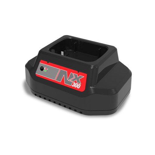 Numatic NX300 Single Charger & Cable