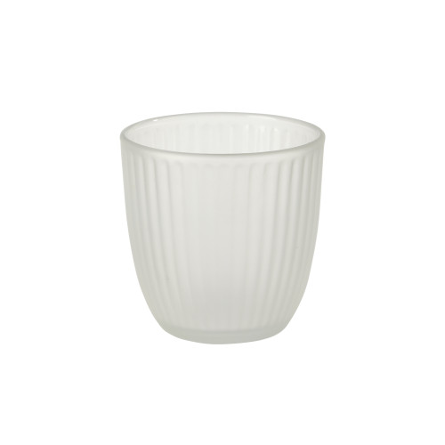 Frosted Tumbler 295ml | 10.40oz (Box of 6) - Frosted White