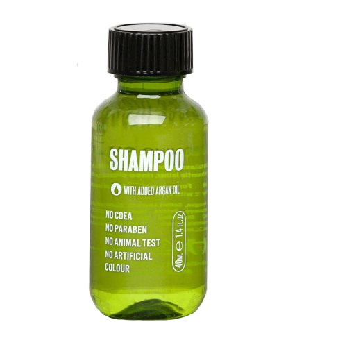 Greener Lifestyle Conditioning Shampoo Bottle 25ml (Box of 250)
