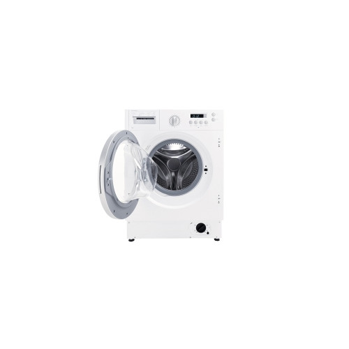 Matrix Integrated Washing Machine 8kg (H82.5 x W59.5 x D54.5cm) - White