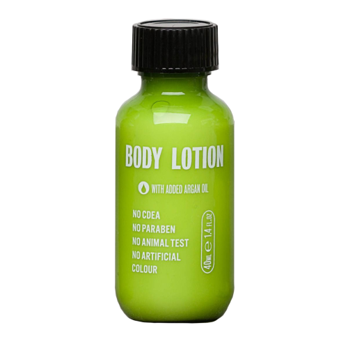 Greener Lifestyle Body Lotion Bottle 25ml (Box of 250)