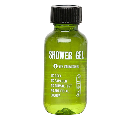 Greener Lifestyle Bath & Shower Gel 40ml (Box of 250)