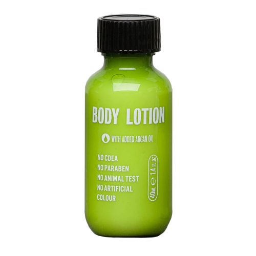 Greener Lifestyle Hand & Body Lotion Bottle 40ml (Box of 250)