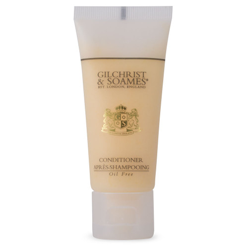 Gilchrist & Soames English Spa Conditioner Tube 40ml (Box of 200)