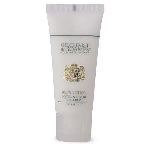 Gilchrist & Soames English Spa Body Lotion Tube 40ml (Box of 200)