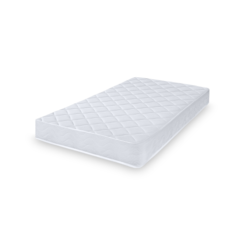 Gold 1000 Pocket Spring Mattress Crib 5