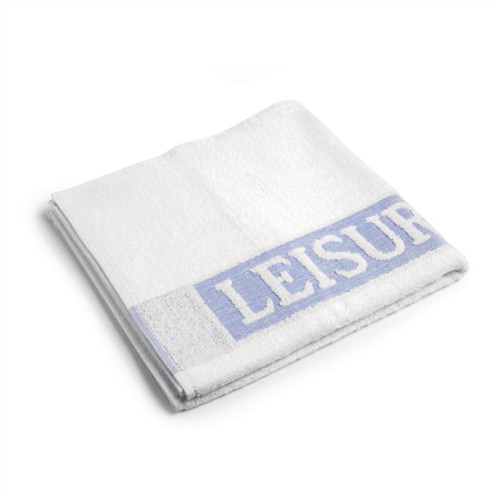 Cotton Leisure Towel 137 x 70cm