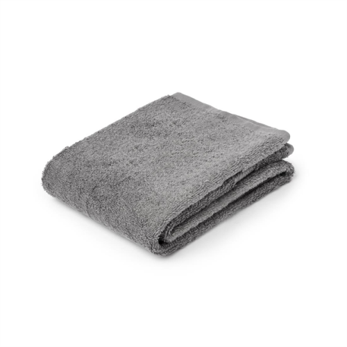 Grey VAT Dyed Spa Bath Towel 70 x 135cm