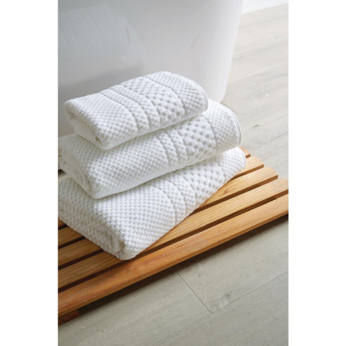 Chequers Bath Sheet 100 x 150cm