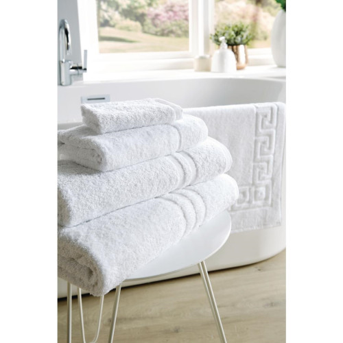 Eco Organic Hand Towel 50 x 90cm