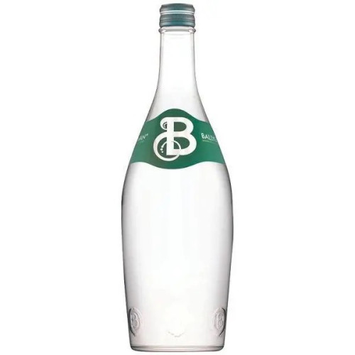 Ballygowan Sparkling Water 750ml (Box of 12)