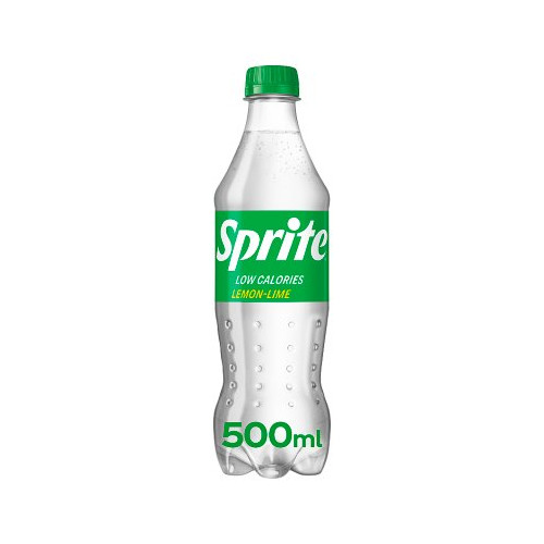 Sprite 500ml (Box of 12)