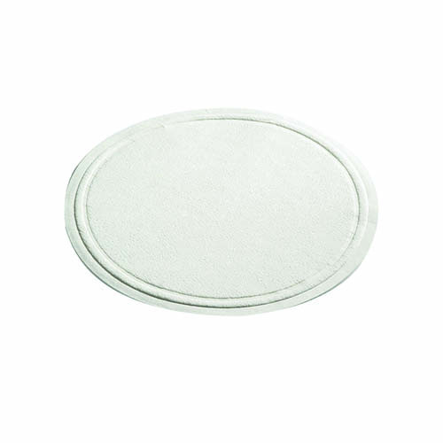 7 Ply Plain White Tissue Coaster 9cm (Box of 5000)