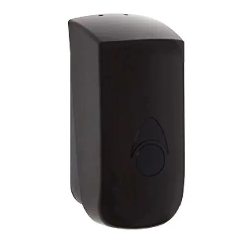 Myraid Black Foam Soap Dispenser 900ml