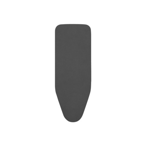 Corby of Windsor Oxford Standard Ironing Board Cover (Box of 10) - Dark Grey Cover