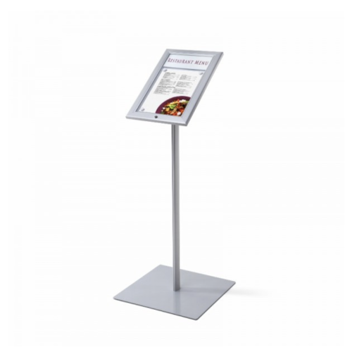 A4 Portrait Illuminating Display Stand