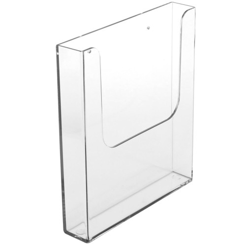 Acrylic A5 Mountable Holder 15 x 21cm (Box of 10)