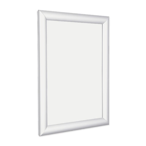 White A2 Snap Frame Display 2.5cm (Box of 5)