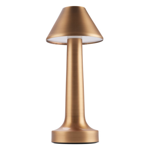 Deca Bronze Lamp 23cm