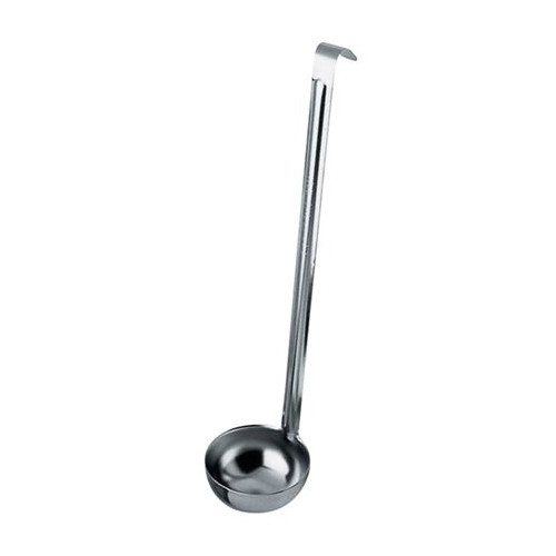 Economy Stainless Steel Ladle