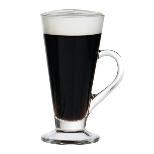 Ocean Kenya Irish Coffee Glass Mug 230ml | 8oz (Box of 6)