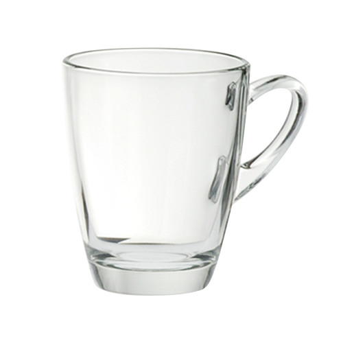 Ocean Kenya Glass Mug 320ml | 11.25oz (Box of 6)