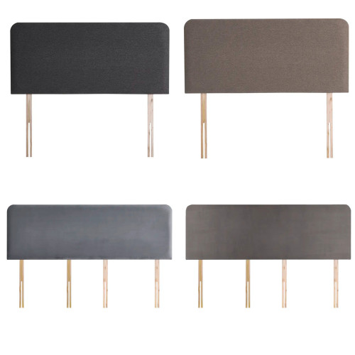 Signature Headboard - Kingsize 5ft
