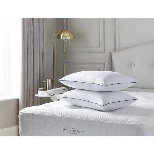 Silentnight Hotel Collection 600g Microfibre Pillow