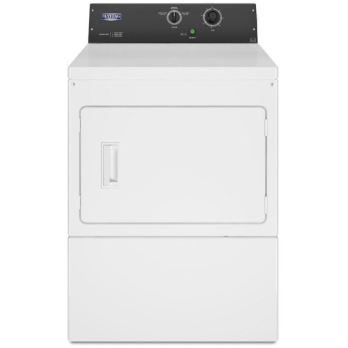 Maytag Professional Vented Front Tumble Dryer 16kg (H91.4 x W68.6 x D74.3cm) - White