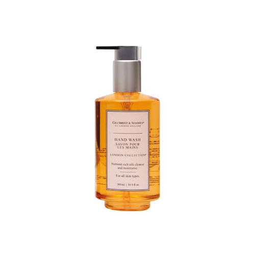 London Collection Hand Wash Empty Bottle 300ml (Box of 12)