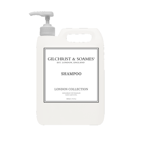 London Collection Shampoo 5 Litre Refill (Box of 2)