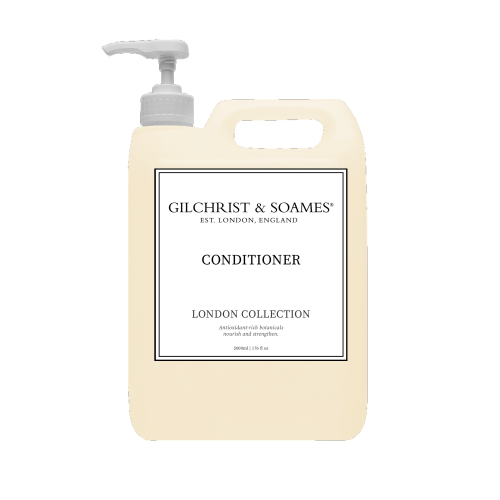 London Collection Conditioner 5 Litre Refill (Box of 2)