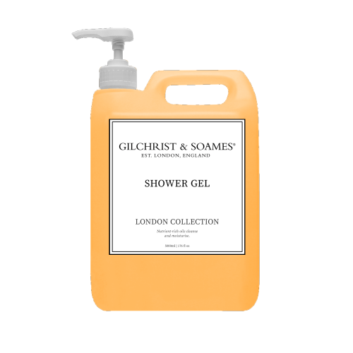 London Collection Shower Gel 5 Litre Refill (Box of 2)