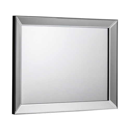 Soprano Wall Mirror (D4 x W80 x H60cm)