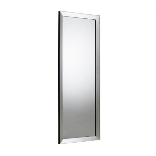 Soprano Glass Lean-To Dress Mirror (D3.5 x W70 x H170cm)