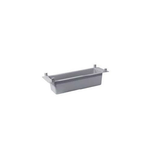 Numatic VersaCare NuKeeper NKU Hood Set Tray 12cm (only suitable for NKU30, NKU31 and NKU32)