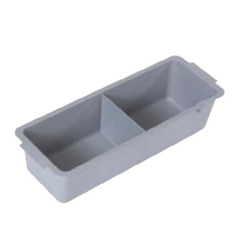 Numatic VersaCare NuKeeper NKU Insert Divided Half Tray