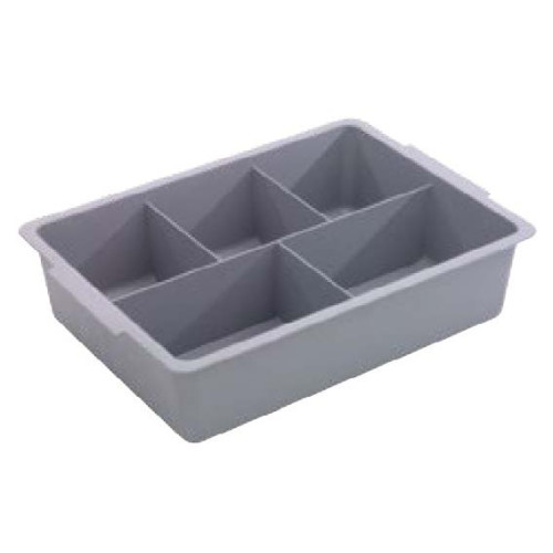 Numatic VersaCare NuKeeper NKU Insert Divided Full Tray 12cm