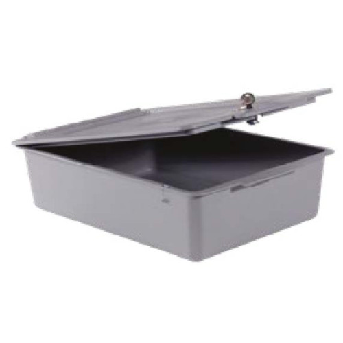 Numatic VersaCare NuKeeper NKU Insert Full Tray & Lid 12cm