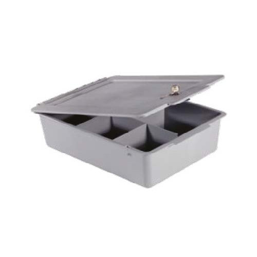 Numatic VersaCare NuKeeper NKU Insert Divided Full Tray & Lid 12cm