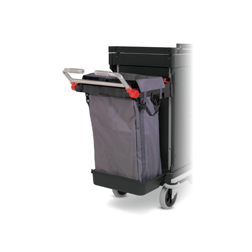 Numatic VersaCare NuKeeper Laundry End Kit with Handles 100 Litre