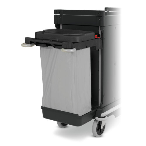 Numatic VersaCare NuKeeper Waste End Kit 120 Litre
