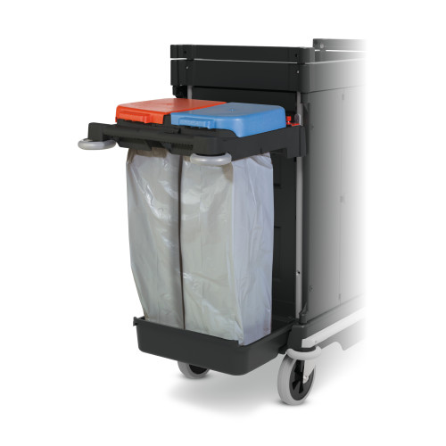 Numatic VersaCare NuKeeper Twin Waste End Kit 70 Litre