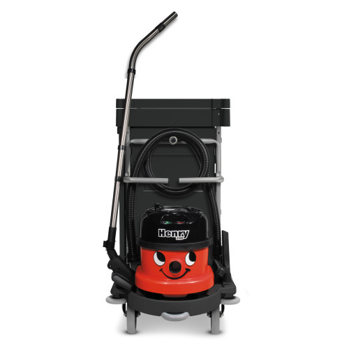Numatic VersaCare NuKeeper Vacuum Storage End Kit