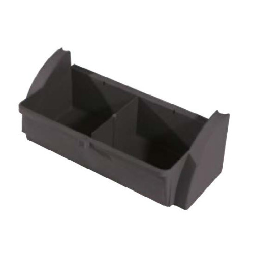 Numatic VersaCare NuKeeper Half Tray End Kit Replacement Divided Tray