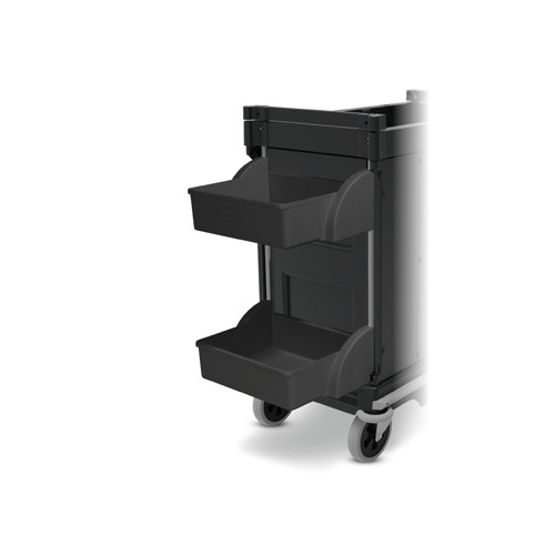 Numatic VersaCare NuKeeper Full Tray End Kit