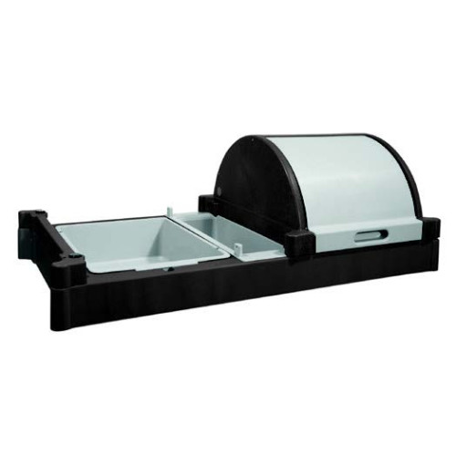 Numatic VersaCare NuKeeper Full Top Tray and Hood Kit