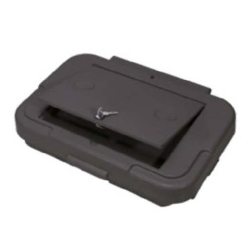 Numatic VersaCare NuKeeper Lid Set with Tablet Storage