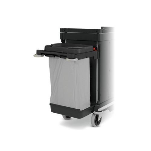 Numatic VersaCare NuKeeper Waste End Kit with Tablet Storage 120 Litre