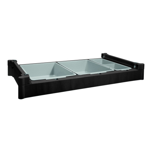 Numatic VersaCare NuKeeper Full Top Tray Kit